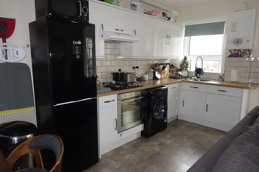 Kitchen Dining Area